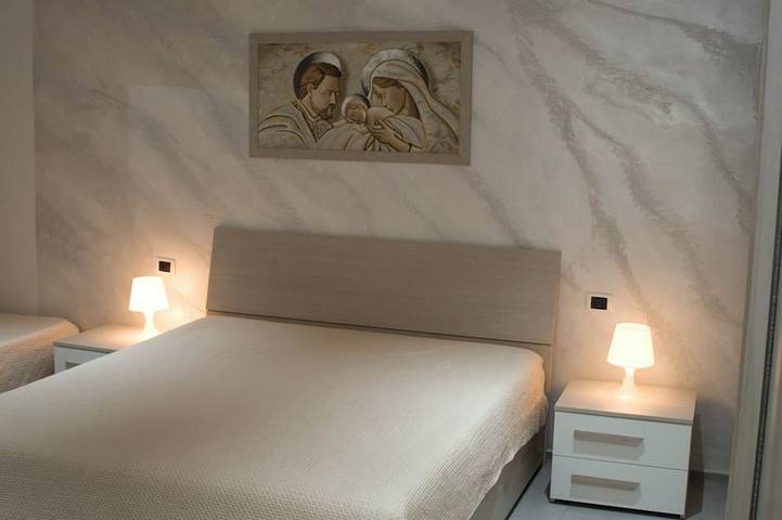 Casa Vacanze Martinclà in Trani, Barletta-Andria-Trani