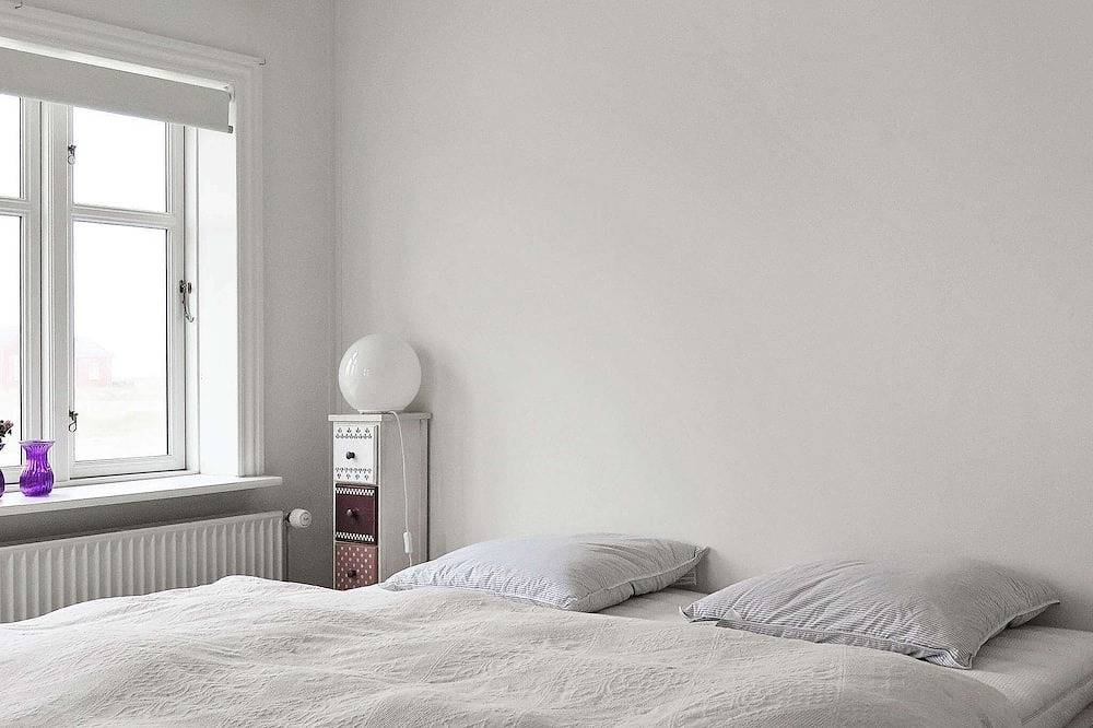 4 Personen Ferienhaus in Lemvig in Ferring, Lemvig