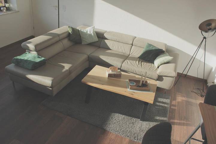 Ganze Wohnung, Neu! Ferienwohnung Wiesenblick in Bad Oeynhausen, Wiehengebirge