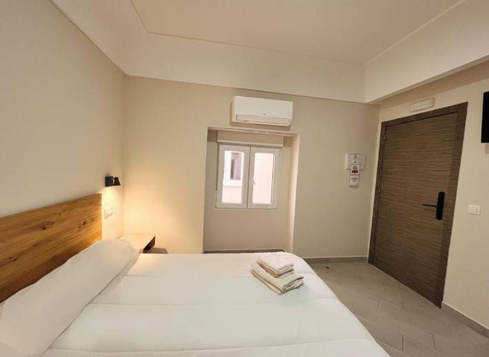 Maison d’hôte pour 2 personnes à Mérida - 3