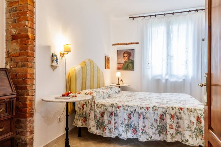 Ferienwohnung für 3 Personen, mit Garten in Grosseto - 3