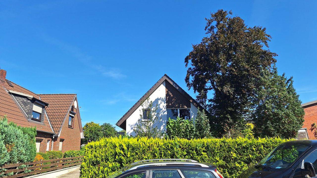 Ganze Ferienwohnung, Ferienwohnung für 4 Personen (80 m²) in Winsen (Luhe) in Winsen (Luhe), Nordheide
