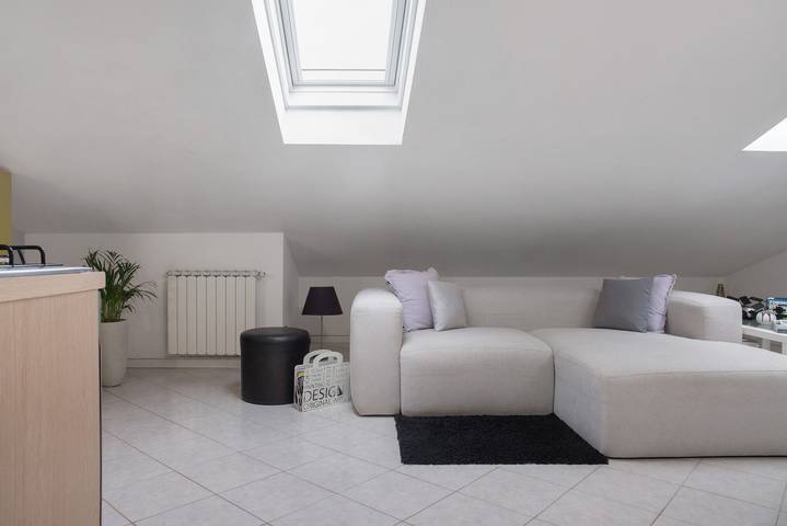 Ferienwohnung für 3 Personen in Lago Maggiore (Piemont)