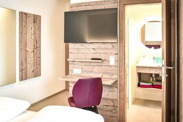 B&b für 2 Personen in Schröcken, Lechquellengebirge, Bild 2