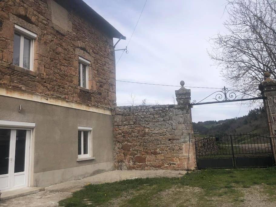 Two-Bedroom House in Lamastre, Parc naturel régional des Monts d'Ardèche