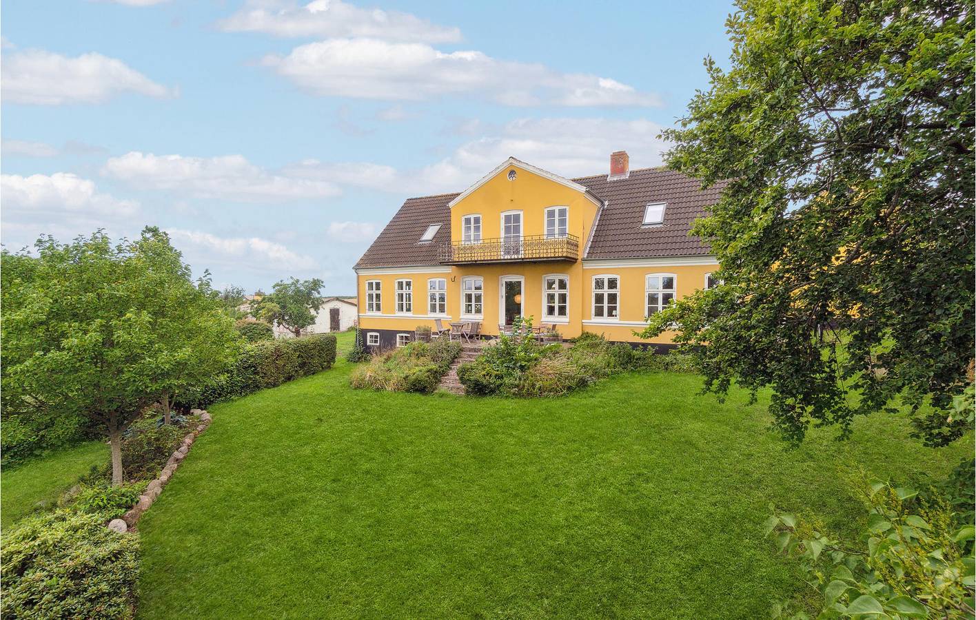 Casa vacanza a Hasle a partire da 231€ a notte
