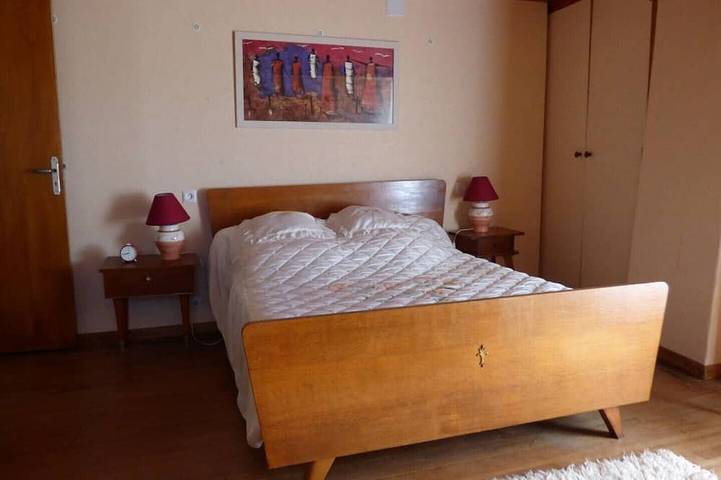 Gîte pour 6 personnes, avec jardin et terrasse à Les Bordes-sur-Arize - 2