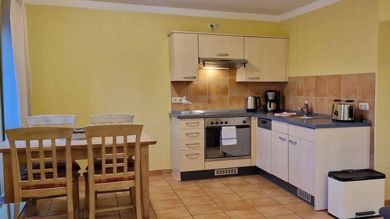 Ferienhaus für 4 Personen (49 m²) in Insel Hiddensee in Hiddensee, îles de la mer Baltique 