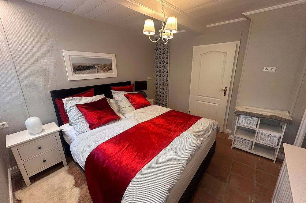 Ganze Wohnung, Ferienwohnung/App. für 4 Gäste mit 80m² in Wrixum in Wrixum, Föhr