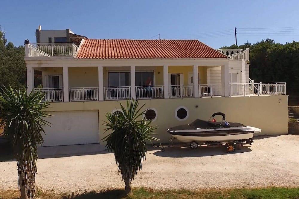 Casa vacanza a Corfù a partire da 283€ a notte
