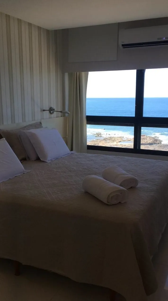 Appartement de vacances pour 4 personnes, avec vue et piscine - 1