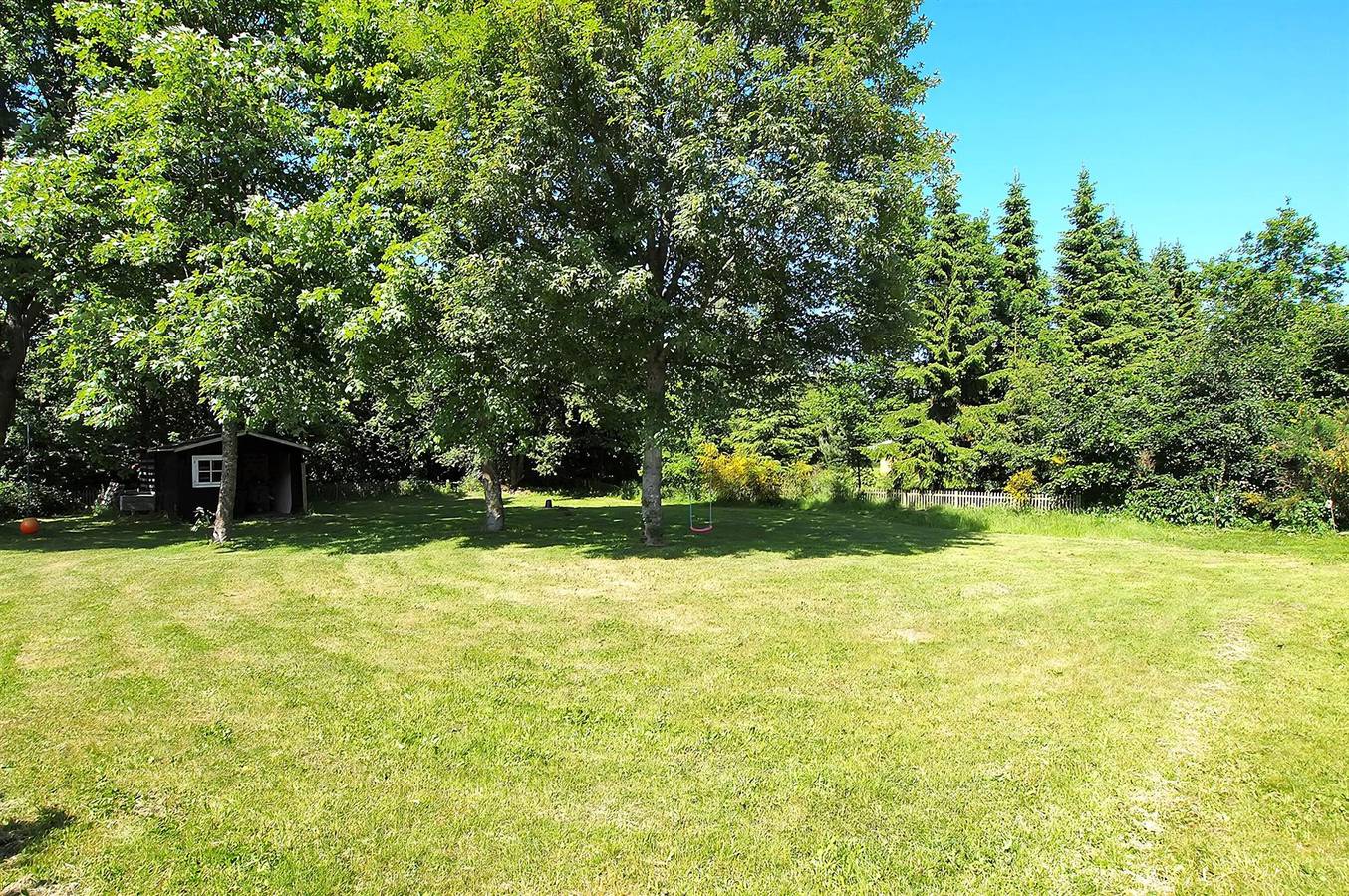 Stunning home in Ørsted w/ Wifi and 3 Bedrooms in St. Sjørup, Djursland