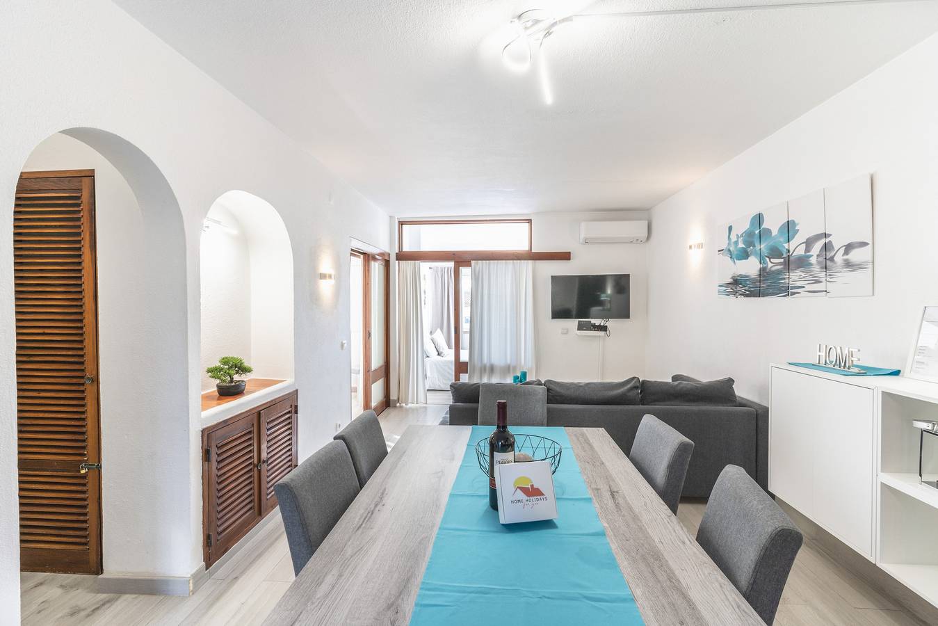 #109 Stylish House | Cozy & Bright in Albufeira, Albufeira e Olhos de Água