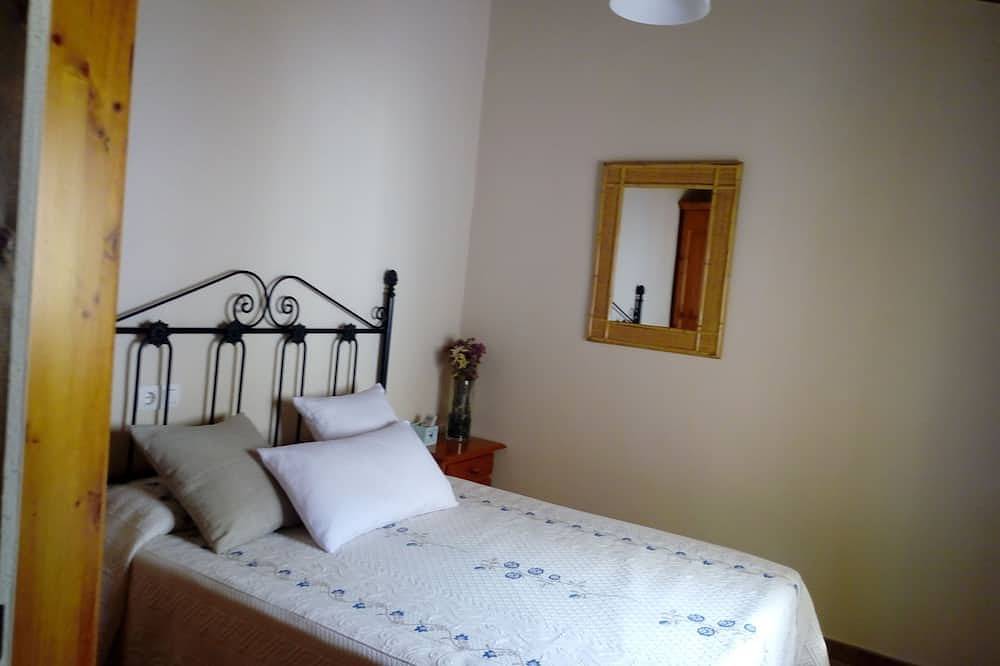Villaverde Penthouse with fireplace in Ardales, Málaga Province