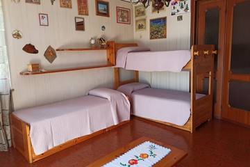 Ferienhaus für 5 Personen in Gemeinde Solto Collina, Prealpi Bergamasche Orientali, Bild 2