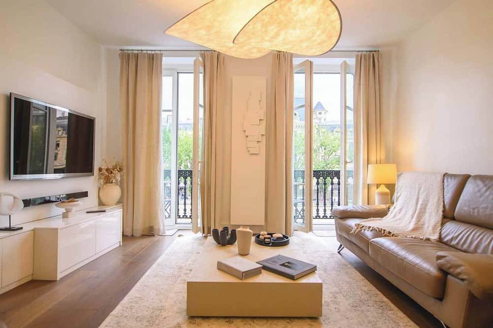 Appartement de vacances