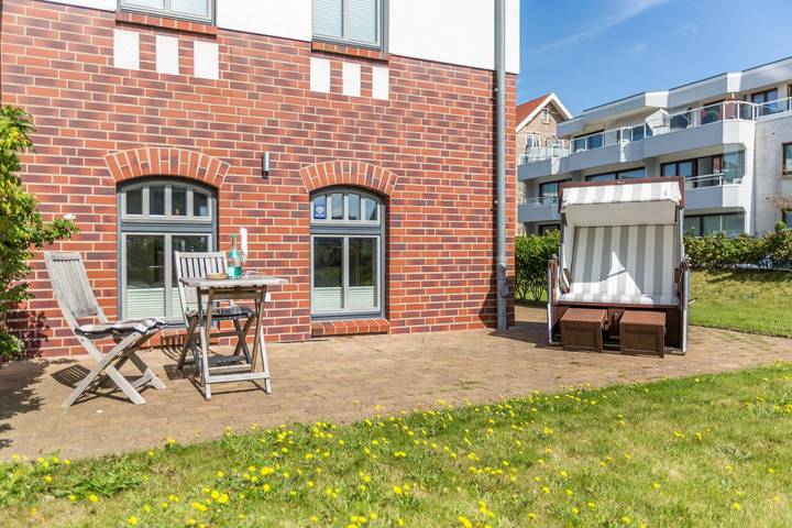 Ganze Wohnung, Beste Lage. Beste Ausstattung. Bester Urlaub. in Westerland, Sylt (Gemeinde)