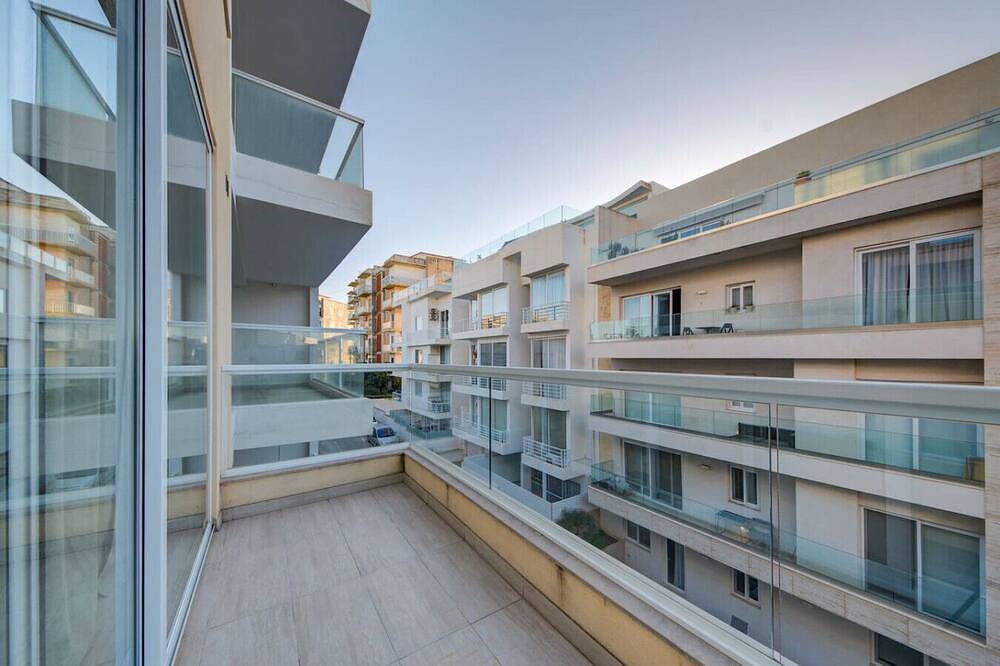 Entire apartment, Ortigia 7 / Central / 5 mins to the Sea in San Giljan, Malta Island