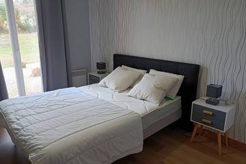 Location De Vacances pour 6 Personnes dans Montignac, Périgord Noir, Photo 2