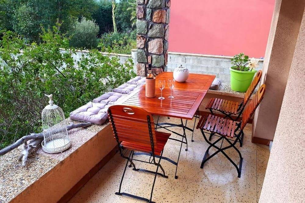 Escapade en Provence, piscine, jardin, plage à 10 minutes in Puget-sur-Argens, Côte méditerranéenne (France)