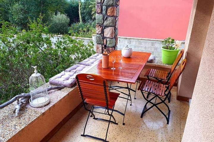 Villa pour 4 personnes à Puget-sur-Argens