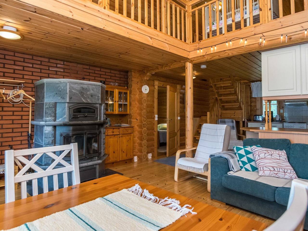 Niitsinniemi in Mikkeli, Südsavo