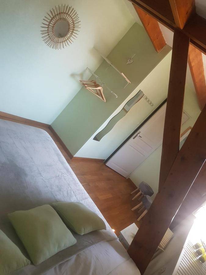Two-Bedroom House in Quaëdypre, Région de Dunkerque