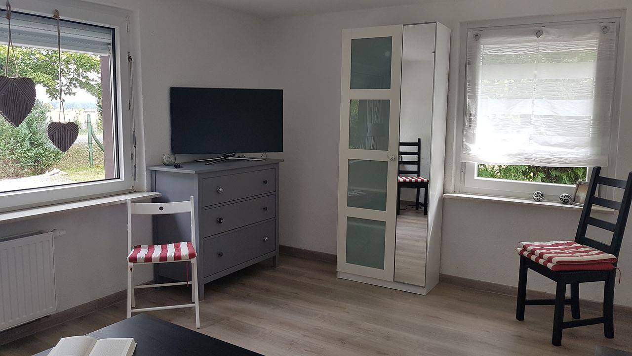 Ferienhaus für 2 Personen (70 m²) in Trent (Rügen) in Trent, Rügen