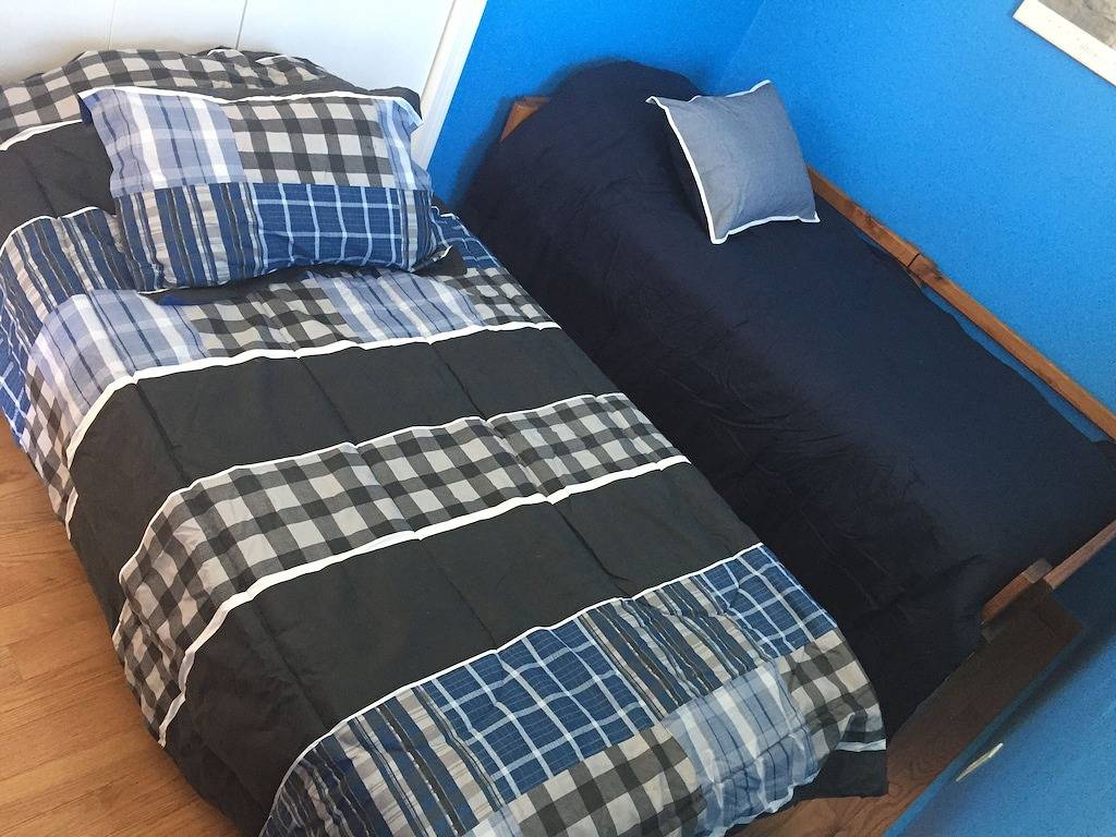 Die Fieldstone Beach Place in Marshfield, Massachusetts