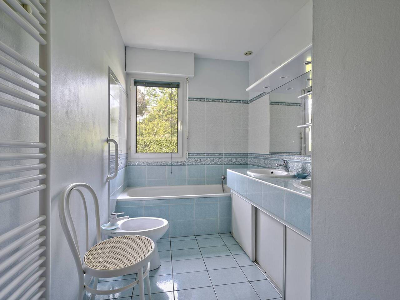 Quiet villa near the beach - 8 guests in Pyla Plage, La Teste-de-Buch