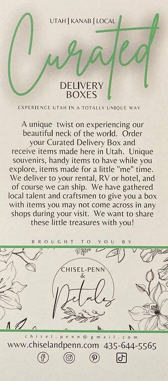 Vacation Home for 2 Guests in Utah, USA, Picture 2