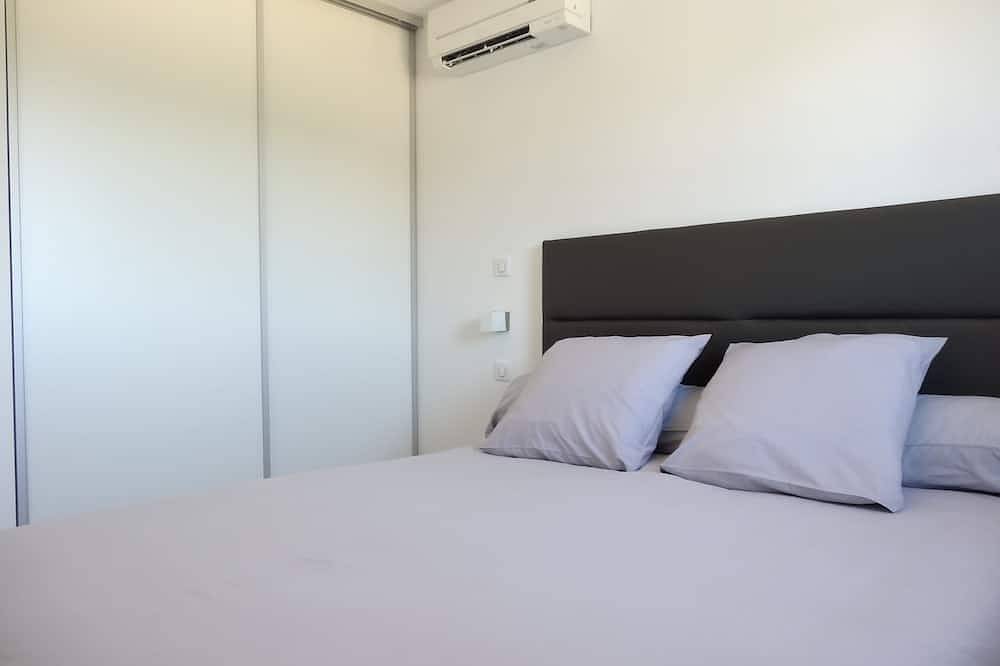 Terreno villa Nueva F3 en Porticcio en dominio seguro a 2 minutos de las playas in Porticcio, Grosseto-Prugna