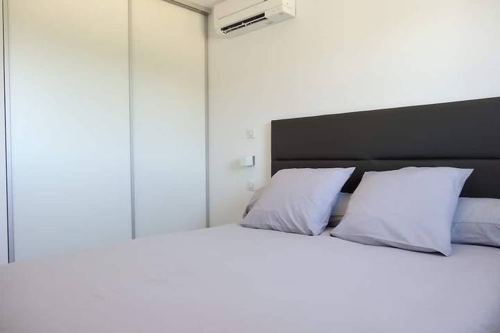 Villa pour 6 personnes, avec jardin et terrasse dans Porticcio - 3