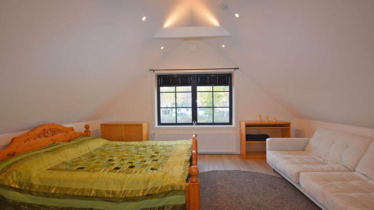 Ferienhaus für 4 Personen (40 m²) in Mellbystrand in Mellbystrand, Halland