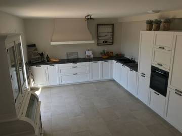Maison De Vacances pour 8 Personnes dans Le Muy, Région de Draguignan, Photo 3