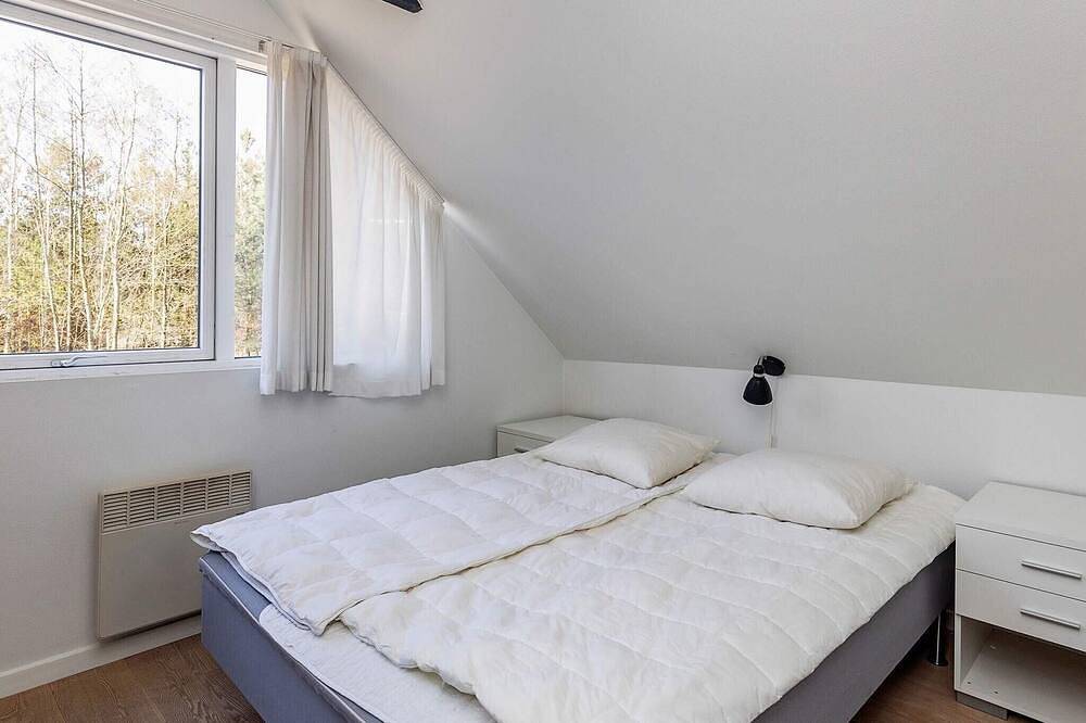 8 Personen Ferienhaus in Højslev in Virksund, Limfjord in Westjütland