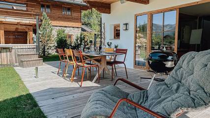 Chalet für 5 Personen in Wendelstein, Bayrischzell, Bild 1