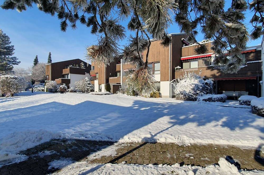 Ganze Wohnung, Ferienwohnung Kreckel - Fewo in Schliersee, Bayerische Alpen
