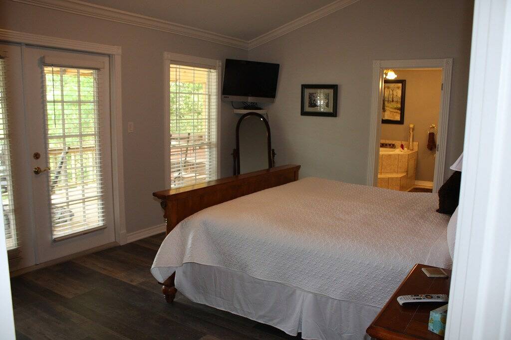 Angeln, Schwimmen, Golf, oder einfach nur Entspannen in Union Parish