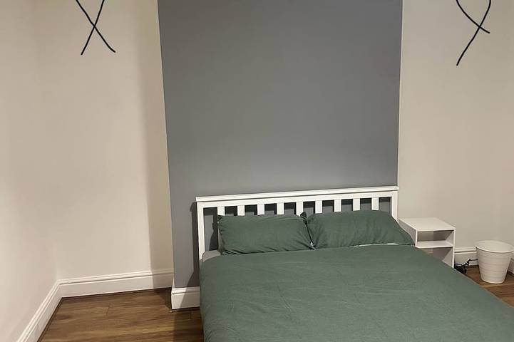 B&b for 2 people in Kent