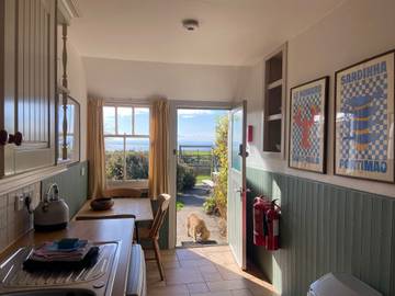 Holiday Rental for 6 People in Crail, Fife region, Photo 3