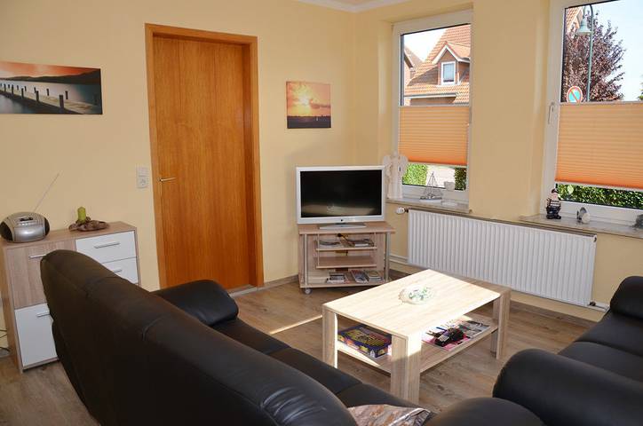 Ferienhaus für 7 Personen, mit Terrasse und Garten in Kellenhusen - 3