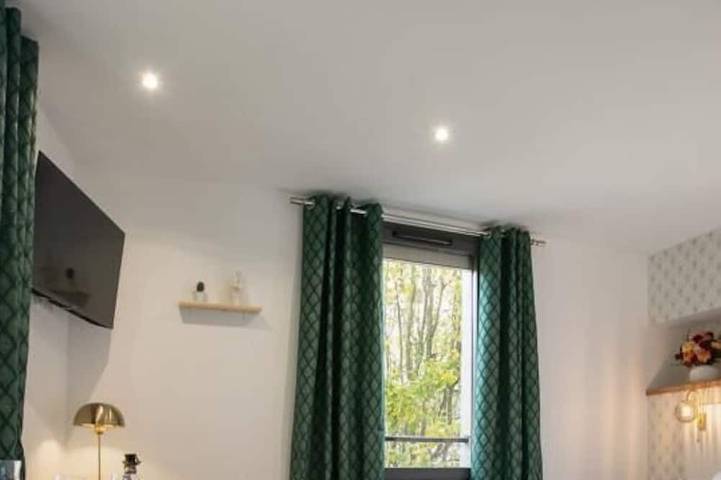 Apartamento de vacaciones para 2 personas - 1