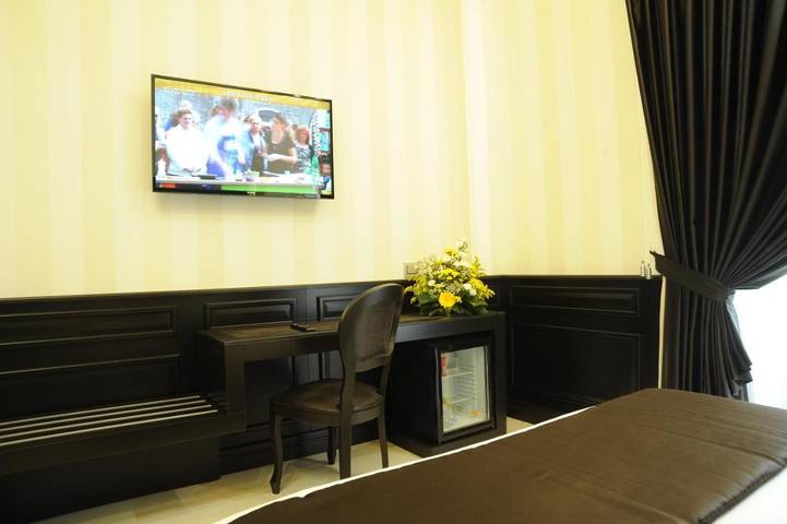 Chambre d’hôte pour 2 personnes, avec balcon à Foggia - 2