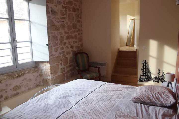Location de vacances pour 4 personnes à Terrasson-Lavilledieu - 4