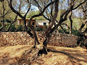 Casa Mobile per 6 Persone in Bonifacio Corsica, Sartène e dintorni, Foto 2