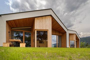 Chalet pour 6 Personnes dans Chienes, Kronplatz, Photo 3