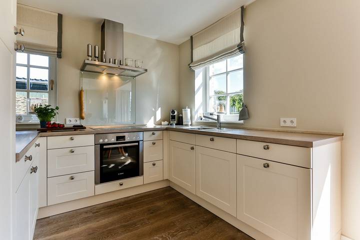 Ferienhaus für 4 Personen, mit Sauna und Garten in Tinnum - 3