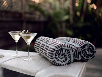 Glamping for 6 Guests in San Diego, Southern California, Picture 3