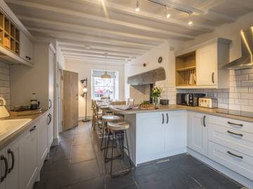 Cottage for 6 People in Ffestiniog, Gwynedd, Photo 3